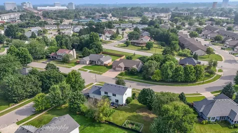 1246 Ivy Street Dekalb IL 60115