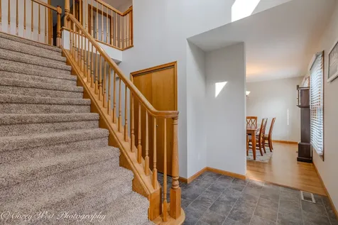 1246 Ivy Street Dekalb IL 60115