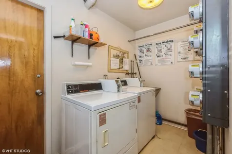 3552 North Oleander Avenue Chicago IL 60634