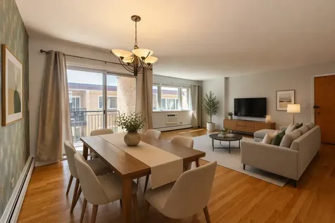 3552 North Oleander Avenue Chicago IL 60634