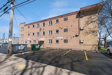 3552 North Oleander Avenue Chicago IL 60634