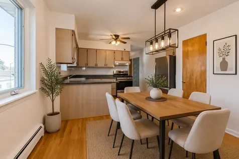 3552 North Oleander Avenue Chicago IL 60634