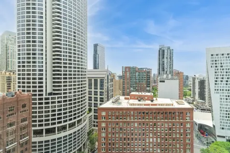 111 East Chestnut Street Chicago IL 60611