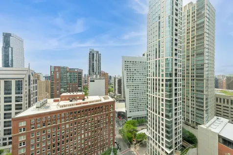 111 East Chestnut Street Chicago IL 60611