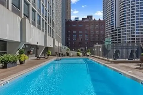 111 East Chestnut Street Chicago IL 60611