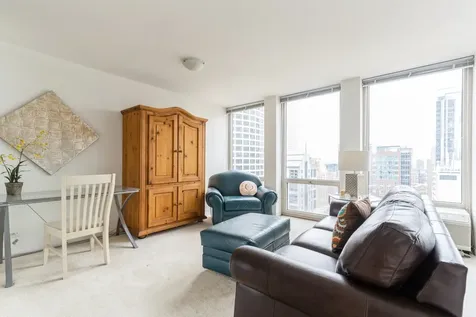 111 East Chestnut Street Chicago IL 60611