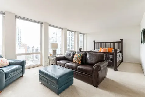 111 East Chestnut Street Chicago IL 60611