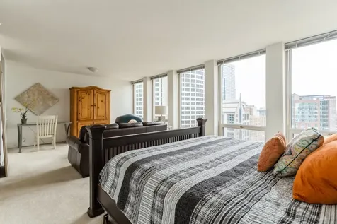 111 East Chestnut Street Chicago IL 60611