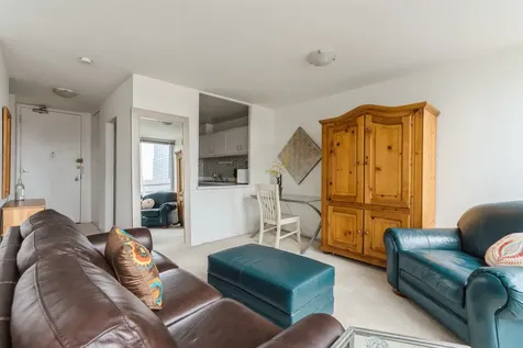 111 East Chestnut Street Chicago IL 60611