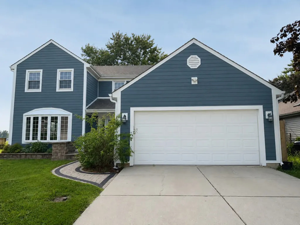 6582 Tealwood Drive Lisle IL 60532