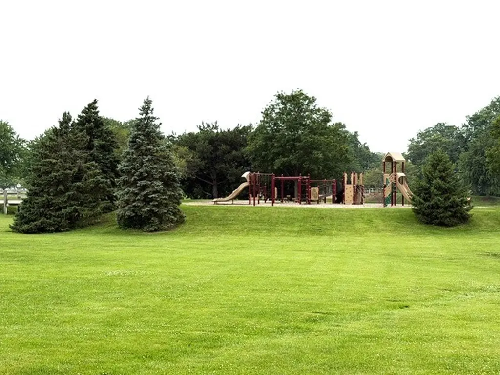 6582 Tealwood Drive Lisle IL 60532