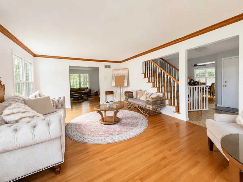 6582 Tealwood Drive Lisle IL 60532
