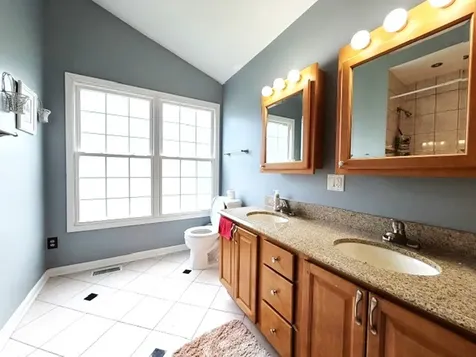 6582 Tealwood Drive Lisle IL 60532
