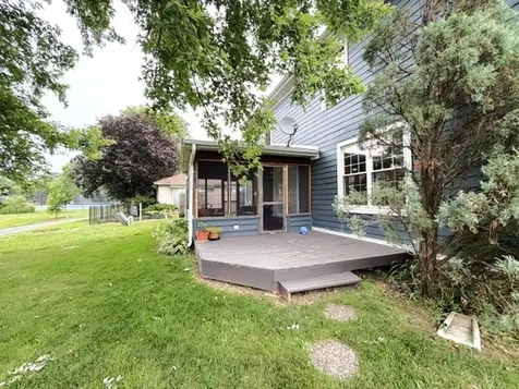 6582 Tealwood Drive Lisle IL 60532