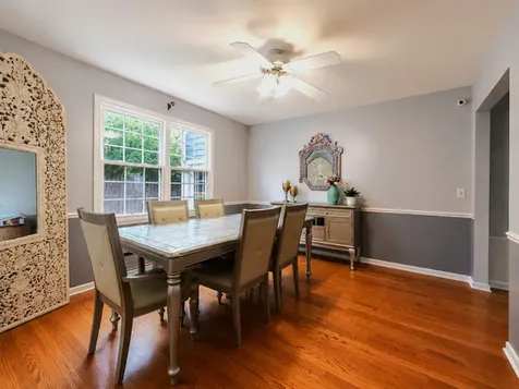 6582 Tealwood Drive Lisle IL 60532