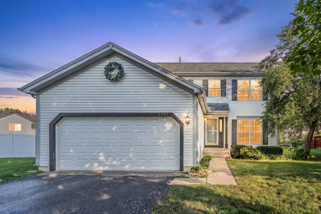 2259 North Orchard Lane Round Lake Beach IL 60073