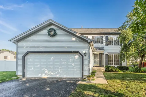 2259 North Orchard Lane Round Lake Beach IL 60073
