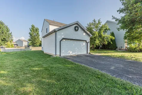 2259 North Orchard Lane Round Lake Beach IL 60073