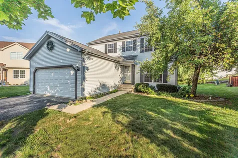2259 North Orchard Lane Round Lake Beach IL 60073
