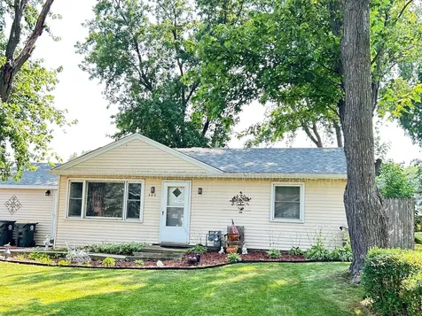 400 Birchwood Drive Antioch IL 60002