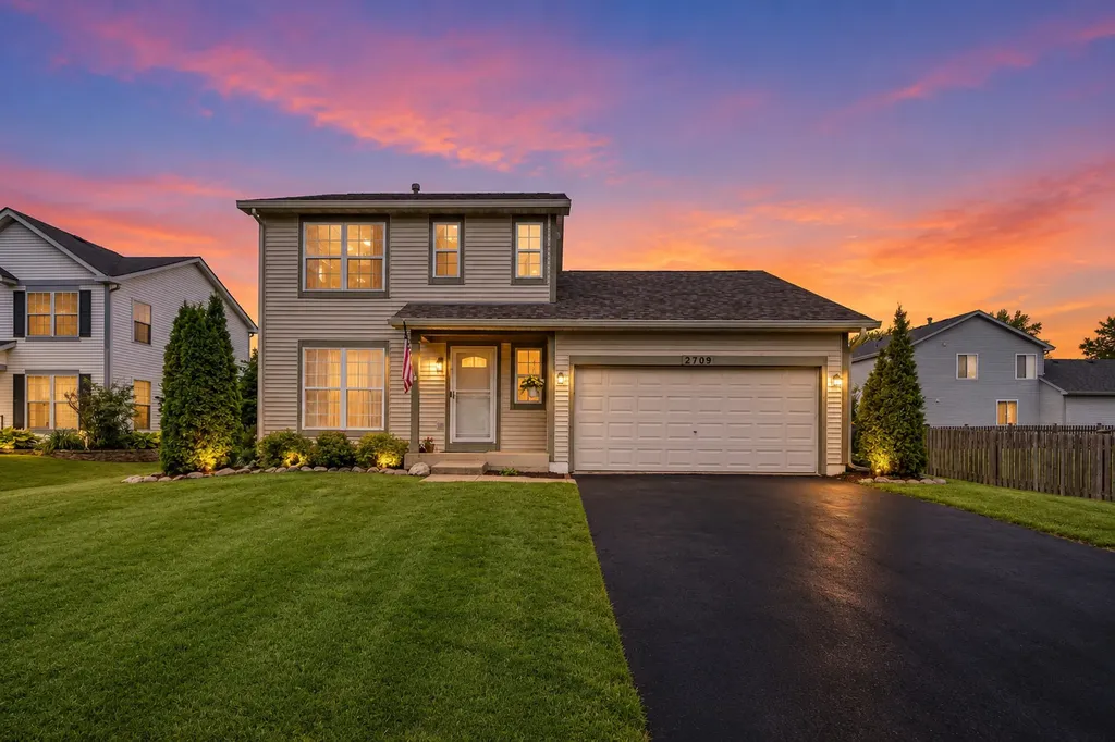 2709 Crested Butte Trail Plainfield IL 60586