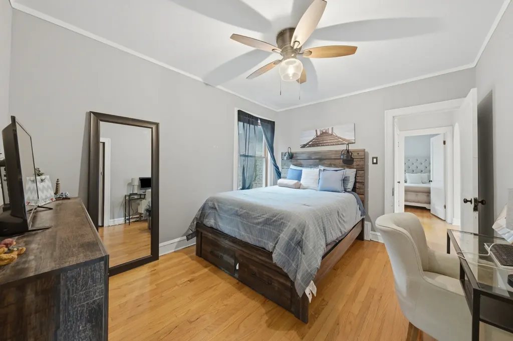10416 South Sangamon Street Chicago IL 60643