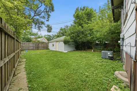 10416 South Sangamon Street Chicago IL 60643