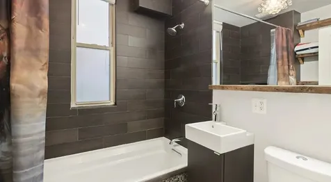 1350 North Bell Avenue Chicago IL 60622