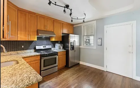 1350 North Bell Avenue Chicago IL 60622