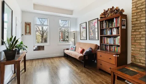 1350 North Bell Avenue Chicago IL 60622