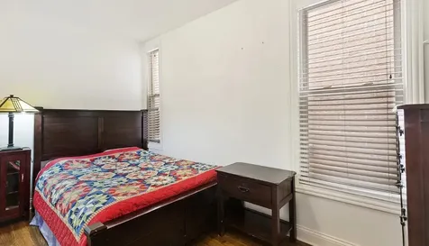 1350 North Bell Avenue Chicago IL 60622