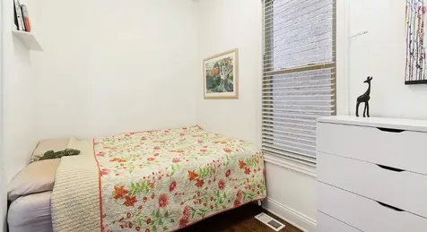 1350 North Bell Avenue Chicago IL 60622