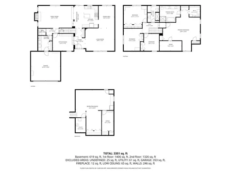 330 Sutcliffe Circle Vernon Hills IL 60061