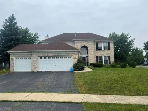 1 Ash Court Bolingbrook IL 60490