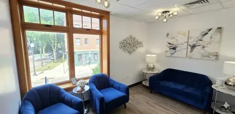 3832 North Lincoln Avenue Chicago IL 60613