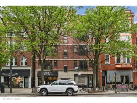 1751 West Division Street Chicago IL 60622