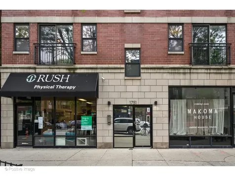 1751 West Division Street Chicago IL 60622