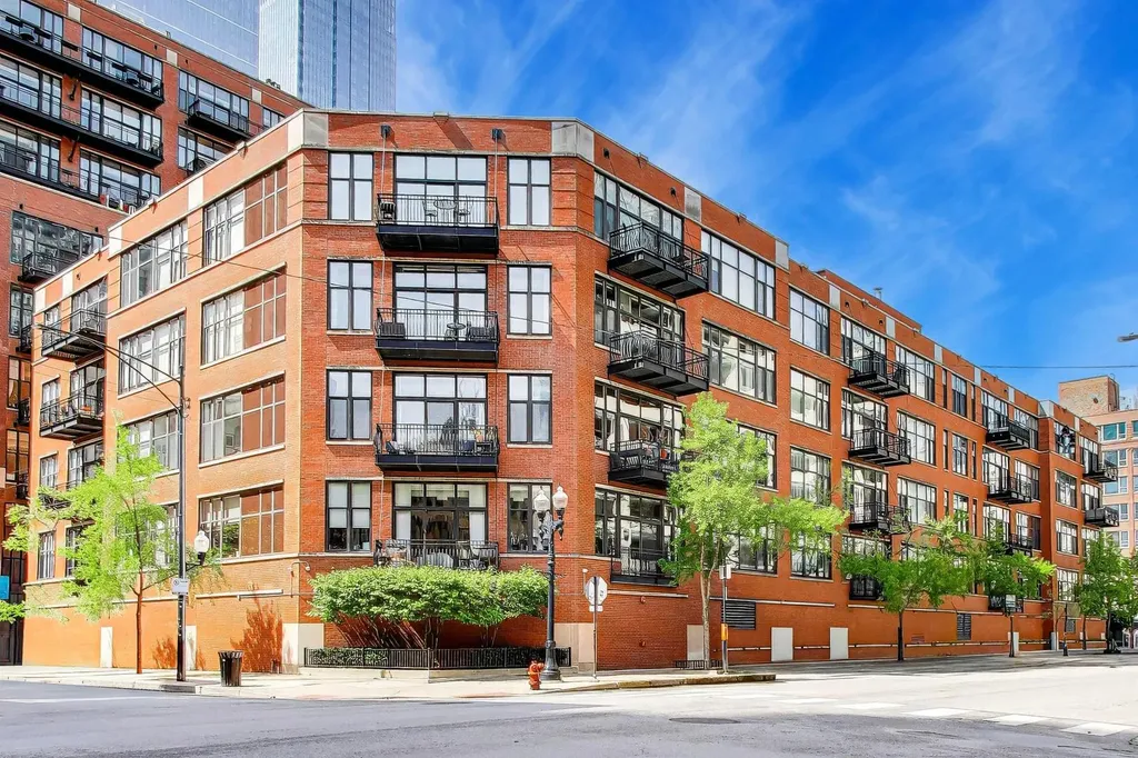 333 West Hubbard Street Chicago IL 60654