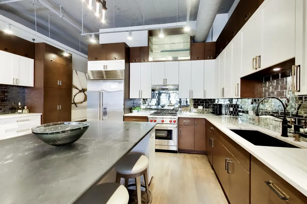 333 West Hubbard Street Chicago IL 60654
