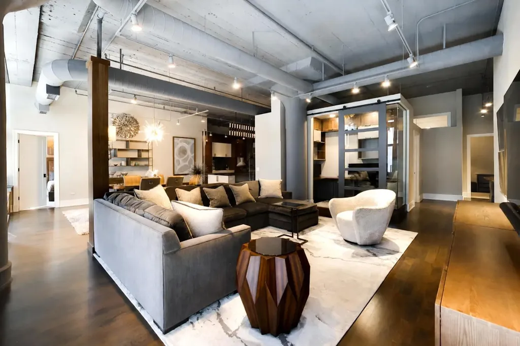 333 West Hubbard Street Chicago IL 60654