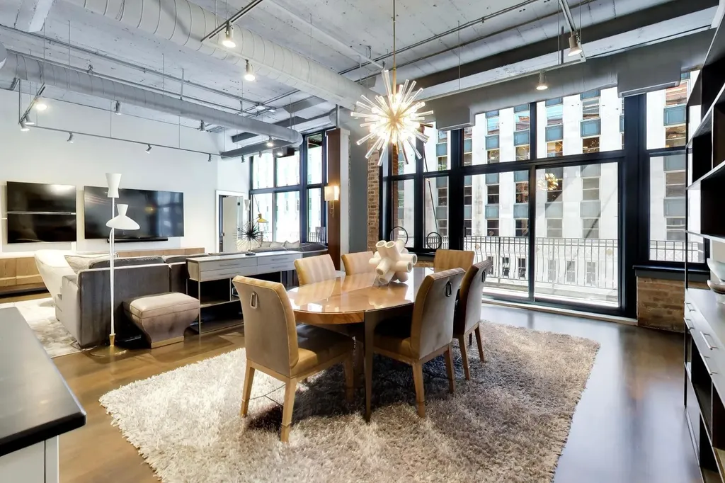 333 West Hubbard Street Chicago IL 60654