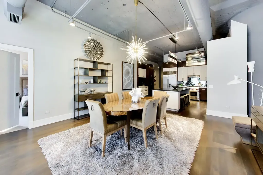 333 West Hubbard Street Chicago IL 60654