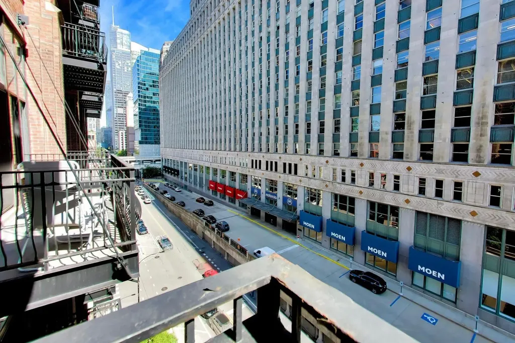333 West Hubbard Street Chicago IL 60654