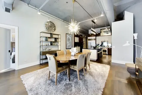 333 West Hubbard Street Chicago IL 60654