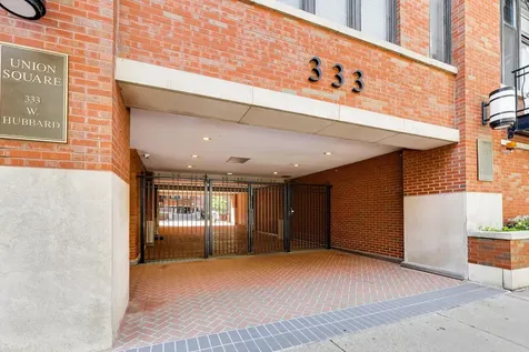 333 West Hubbard Street Chicago IL 60654
