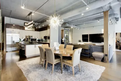 333 West Hubbard Street Chicago IL 60654