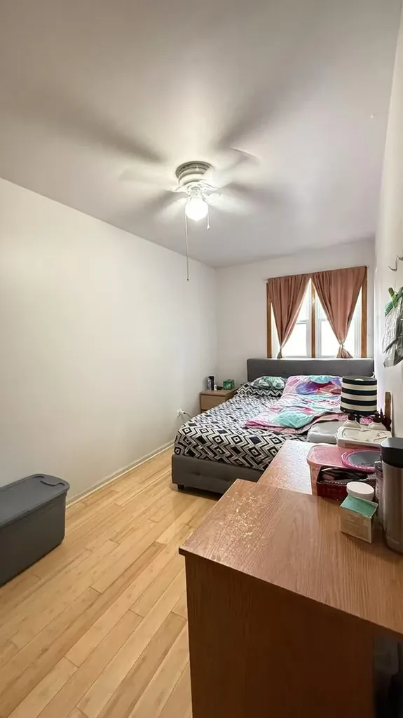 3524 South Lituanica Avenue Chicago IL 60609