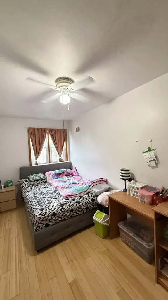 3524 South Lituanica Avenue Chicago IL 60609