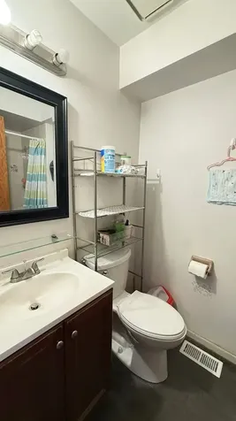 3524 South Lituanica Avenue Chicago IL 60609