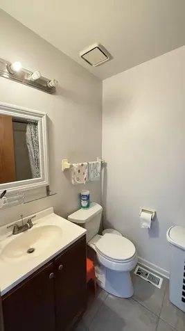 3524 South Lituanica Avenue Chicago IL 60609